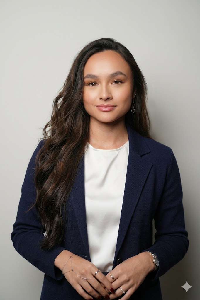 Lilyana Cornell, founder of Lilyana Collective
